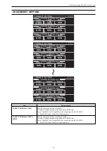 Preview for 37 page of Panasonic AK-HRP1000G Operating Manual