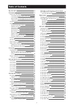 Preview for 5 page of Panasonic AK-HRP1005G Operating Instructions Manual