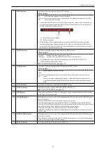 Preview for 30 page of Panasonic AK-HRP1005G Operating Instructions Manual