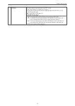 Preview for 31 page of Panasonic AK-HRP1005G Operating Instructions Manual