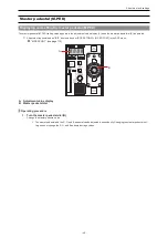 Preview for 40 page of Panasonic AK-HRP1005G Operating Instructions Manual