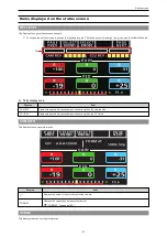 Preview for 47 page of Panasonic AK-HRP1005G Operating Instructions Manual