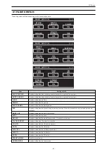 Preview for 63 page of Panasonic AK-HRP1005G Operating Instructions Manual