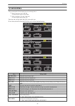 Preview for 85 page of Panasonic AK-HRP1005G Operating Instructions Manual