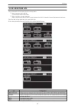 Preview for 88 page of Panasonic AK-HRP1005G Operating Instructions Manual