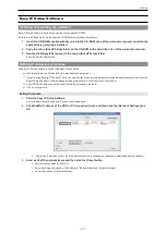 Preview for 127 page of Panasonic AK-HRP1005G Operating Instructions Manual