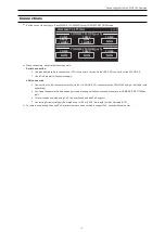 Preview for 4 page of Panasonic AK-HRP1005G Operating Manual