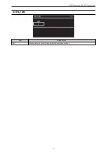 Preview for 16 page of Panasonic AK-HRP1005G Operating Manual