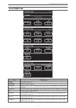 Preview for 35 page of Panasonic AK-HRP1005G Operating Manual