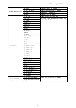 Preview for 11 page of Panasonic AK-HRP1005G Operation Manual