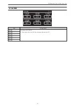 Предварительный просмотр 13 страницы Panasonic AK-HRP1005G Operation Manual