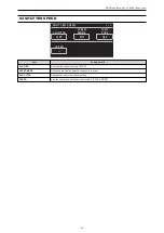 Preview for 14 page of Panasonic AK-HRP1005G Operation Manual