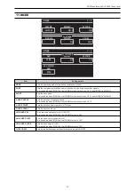 Preview for 23 page of Panasonic AK-HRP1005G Operation Manual