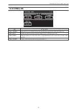 Preview for 33 page of Panasonic AK-HRP1005G Operation Manual