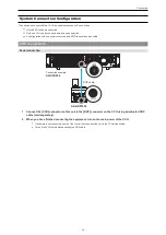 Предварительный просмотр 18 страницы Panasonic AK-HRP1005GJ Operating Instructions Manual