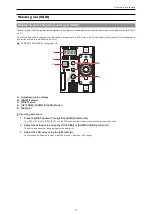 Предварительный просмотр 37 страницы Panasonic AK-HRP1005GJ Operating Instructions Manual