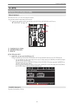 Предварительный просмотр 40 страницы Panasonic AK-HRP1005GJ Operating Instructions Manual