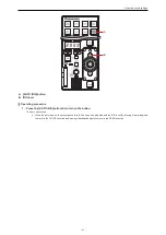 Предварительный просмотр 41 страницы Panasonic AK-HRP1005GJ Operating Instructions Manual