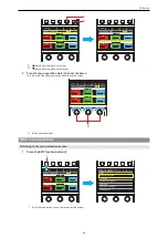 Предварительный просмотр 50 страницы Panasonic AK-HRP1005GJ Operating Instructions Manual