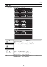 Предварительный просмотр 63 страницы Panasonic AK-HRP1005GJ Operating Instructions Manual