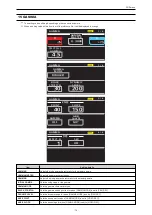 Предварительный просмотр 76 страницы Panasonic AK-HRP1005GJ Operating Instructions Manual