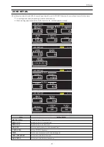 Предварительный просмотр 82 страницы Panasonic AK-HRP1005GJ Operating Instructions Manual