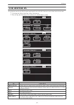 Предварительный просмотр 86 страницы Panasonic AK-HRP1005GJ Operating Instructions Manual