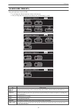 Предварительный просмотр 88 страницы Panasonic AK-HRP1005GJ Operating Instructions Manual