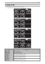 Предварительный просмотр 90 страницы Panasonic AK-HRP1005GJ Operating Instructions Manual