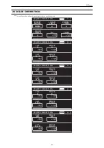 Предварительный просмотр 92 страницы Panasonic AK-HRP1005GJ Operating Instructions Manual