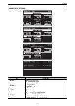 Предварительный просмотр 113 страницы Panasonic AK-HRP1005GJ Operating Instructions Manual