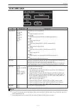 Предварительный просмотр 117 страницы Panasonic AK-HRP1005GJ Operating Instructions Manual