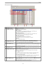 Предварительный просмотр 128 страницы Panasonic AK-HRP1005GJ Operating Instructions Manual