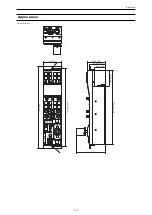 Предварительный просмотр 132 страницы Panasonic AK-HRP1005GJ Operating Instructions Manual