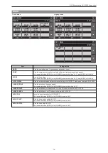 Предварительный просмотр 18 страницы Panasonic AK-HRP1010G Operating Manual