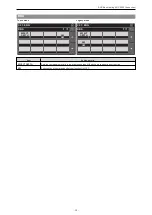 Preview for 20 page of Panasonic AK-HRP1010G Operating Manual