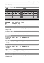 Preview for 28 page of Panasonic AK-HRP1010G Operating Manual