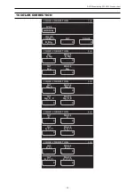 Preview for 29 page of Panasonic AK-HRP1015G Operating Manual