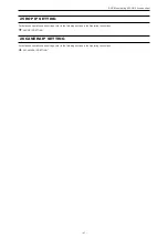 Preview for 41 page of Panasonic AK-HRP1015G Operating Manual