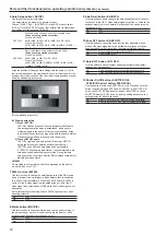 Preview for 12 page of Panasonic AK-HRP200G Operating Instructions Manual