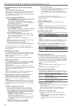 Preview for 16 page of Panasonic AK-HRP200G Operating Instructions Manual