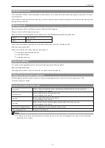 Preview for 17 page of Panasonic AK-HRP250G Operating Instructions Manual