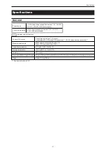 Preview for 27 page of Panasonic AK-HRP250G Operating Instructions Manual