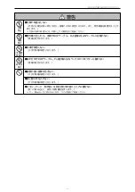 Preview for 32 page of Panasonic AK-HRP250G Operating Instructions Manual