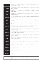 Preview for 2 page of Panasonic AK-HVF100G Operating Instructions Manual