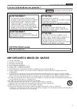 Preview for 9 page of Panasonic AK-HVF100G Operating Instructions Manual