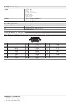 Preview for 36 page of Panasonic AK-HVF100G Operating Instructions Manual