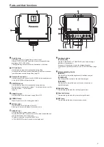 Preview for 7 page of Panasonic AK-HVF70G User Manual