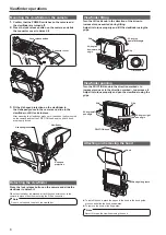 Preview for 8 page of Panasonic AK-HVF70G User Manual