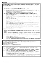 Preview for 10 page of Panasonic AK-HVF75G Operating Instructions Manual